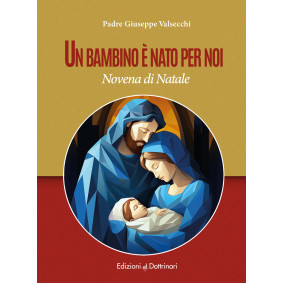 UN BAMBINO E' NATO PER NOI - G. VALSECCHI